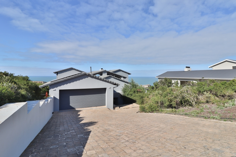 4 Bedroom Property for Sale in Pinnacle Point Golf Estate Western Cape